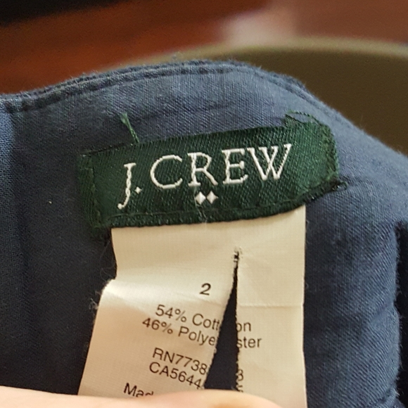 J.Crew skirt - Picture 3 of 5